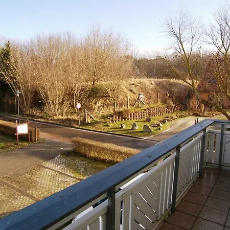 Lejlighed Merkel Heringsdorf (Usedom)