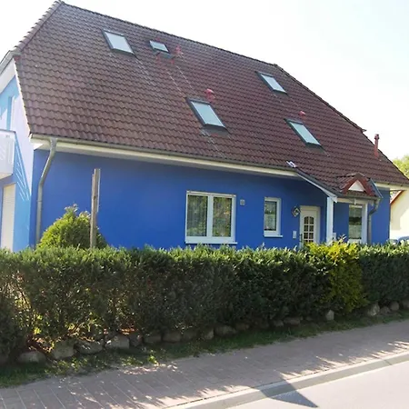 Merkel * Heringsdorf (Usedom)