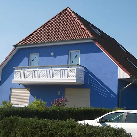 Merkel Apartment *