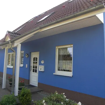 Merkel Heringsdorf (Usedom)